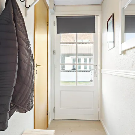 Apartamento In With Sauna *