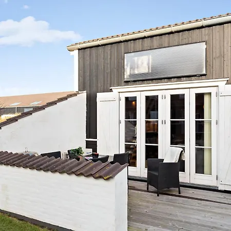 Apartamento In With Sauna Vestervig