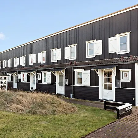 In With Sauna Vestervig
